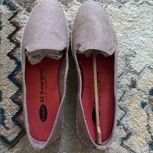 Dr Scholls espadrilles  size Find me, Hydrangea